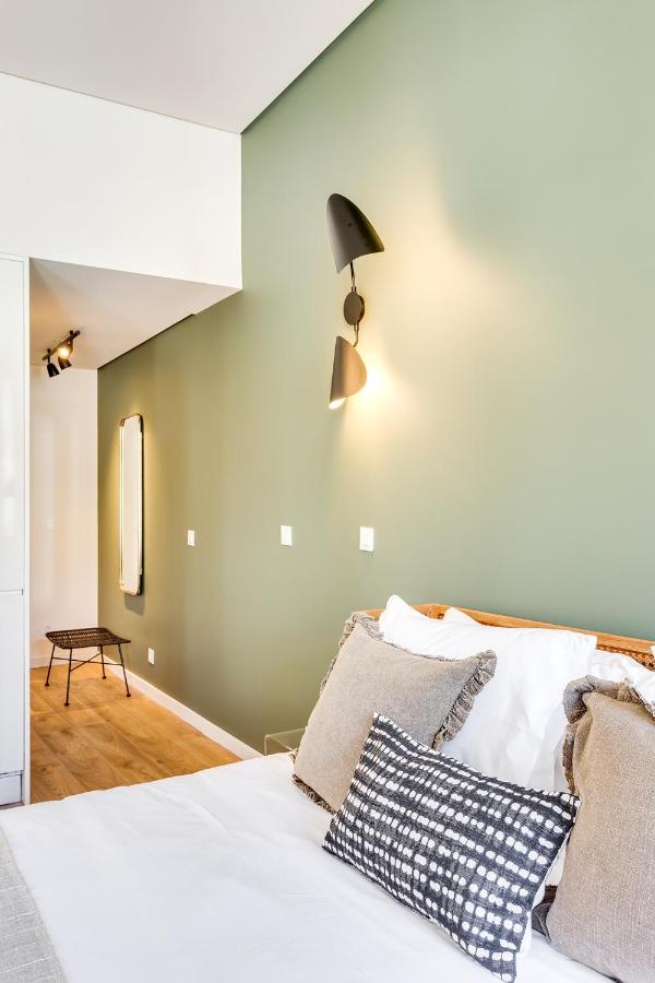 Da'Home - Boavista Green Studio OOporto Esterno foto