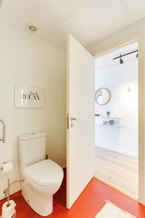 Da'Home - Boavista Green Studio OOporto Esterno foto