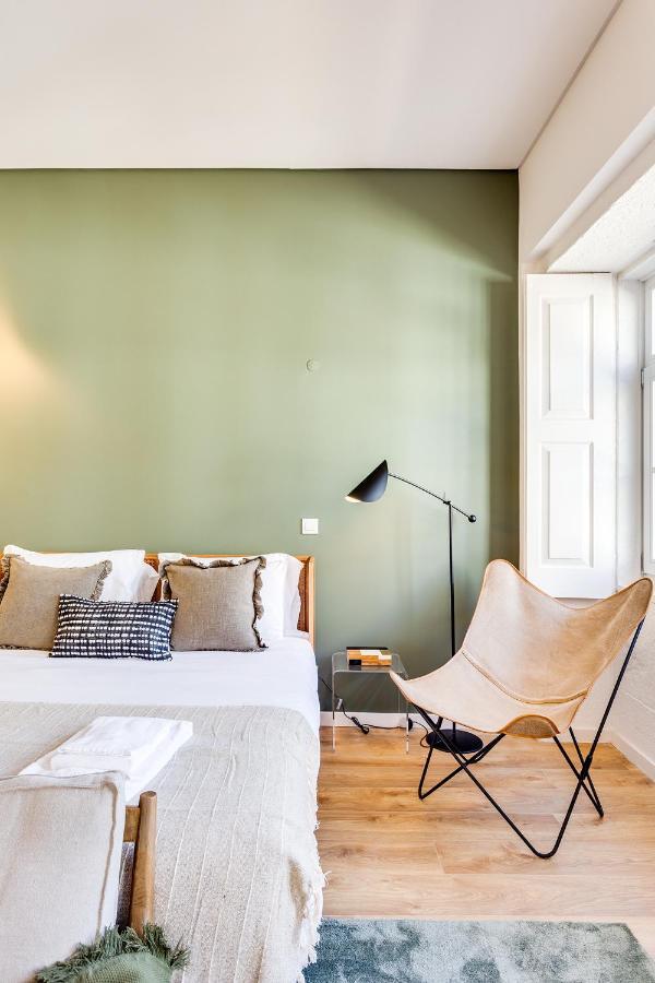 Da'Home - Boavista Green Studio OOporto Esterno foto