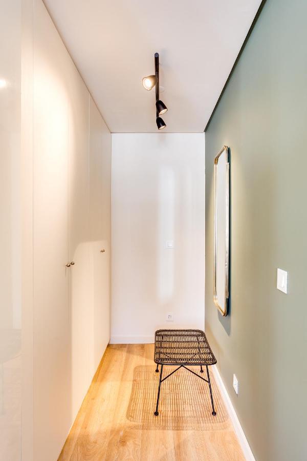 Da'Home - Boavista Green Studio OOporto Esterno foto