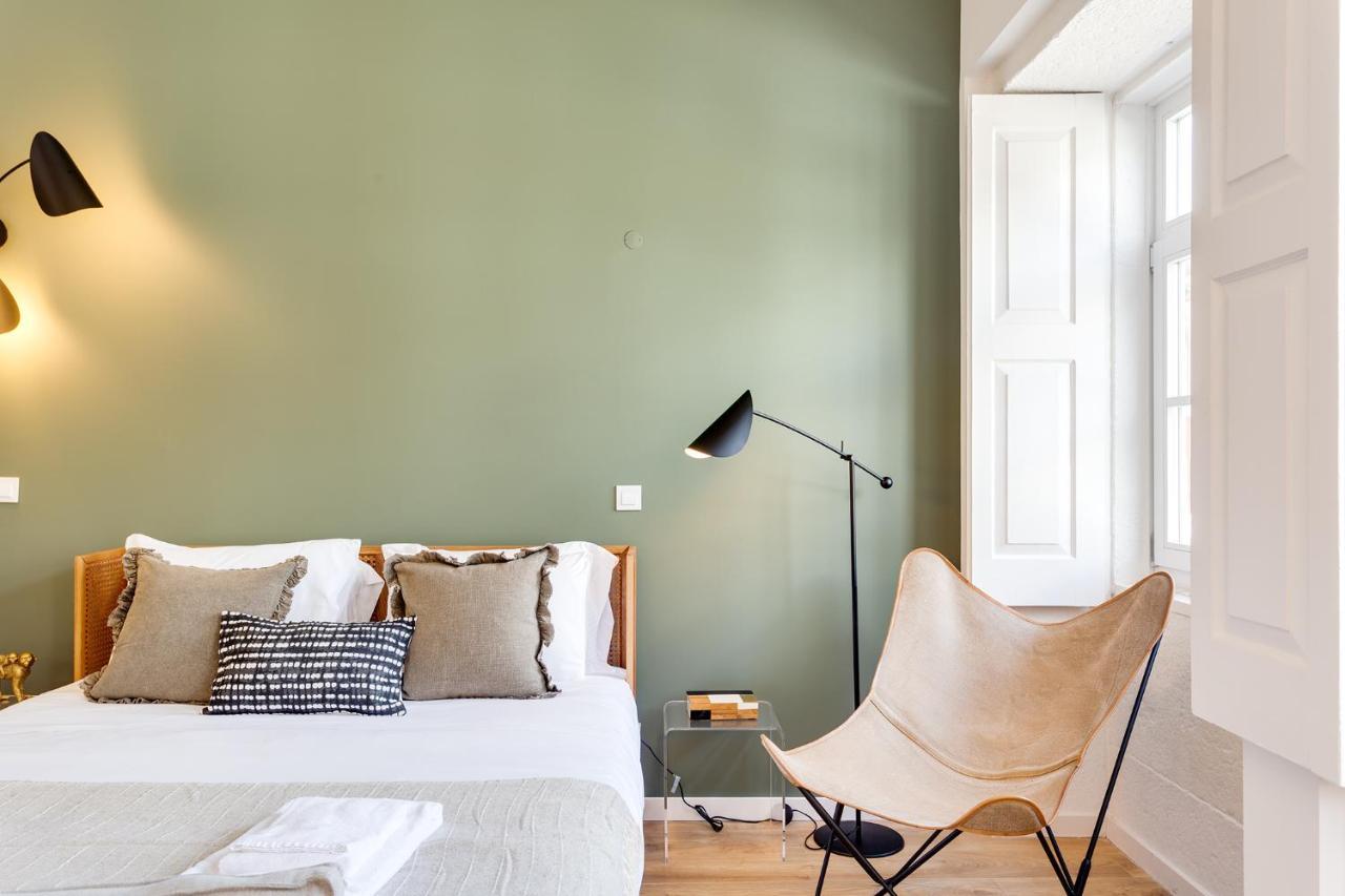 Da'Home - Boavista Green Studio OOporto Esterno foto