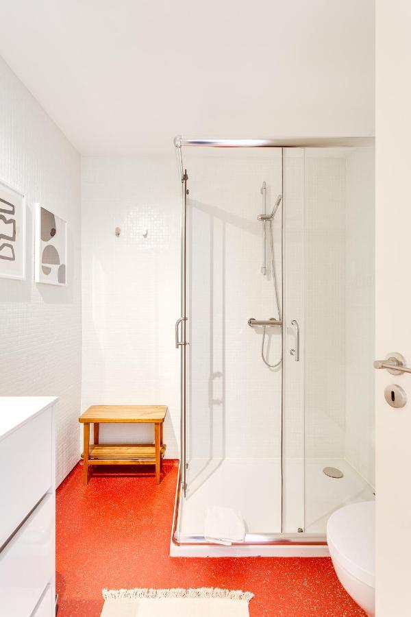 Da'Home - Boavista Green Studio OOporto Esterno foto